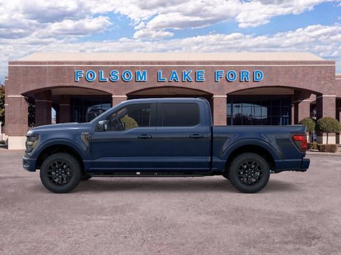 New 2026 Ford F150 Tremor w/ Equipment Group 402B AWD/4WD image 3