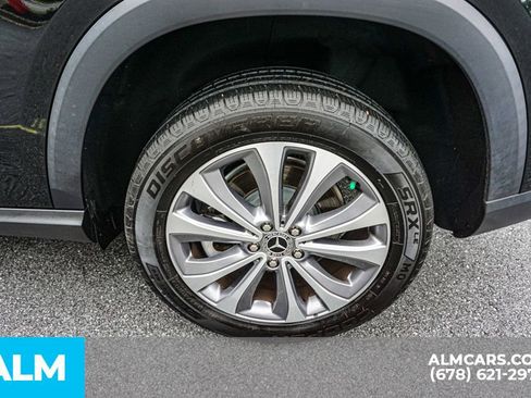 Used 2023 Mercedes-Benz GLE 350 4MATIC image 17