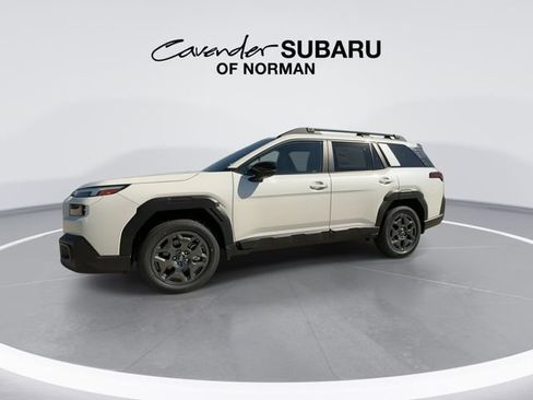 New 2026 Subaru Outback Premium AWD/4WD image 9