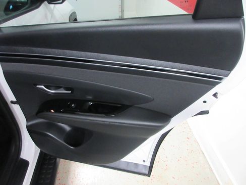 Used 2023 Hyundai Tucson XRT AWD/4WD image 25