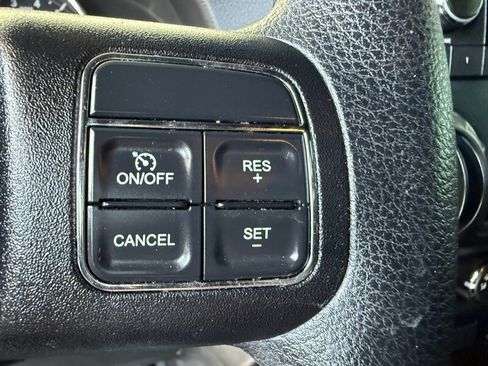 Used 2016 Jeep Wrangler Unlimited Sport AWD/4WD image 21
