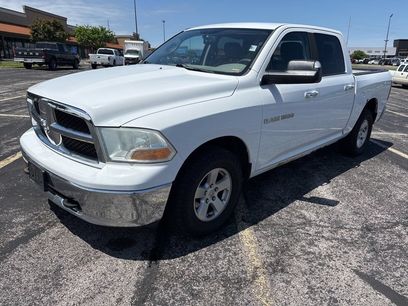 Used 2011 RAM 1500 Classic SLT w/ Luxury Group