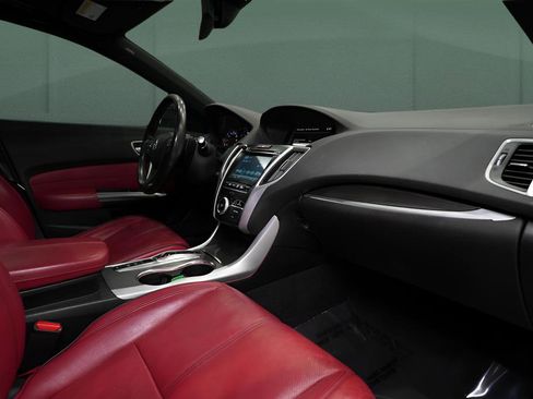 Used 2020 Acura TLX Type S PMC Edition image 26