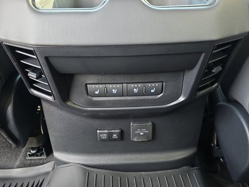 New 2026 Toyota Tundra Capstone image 19