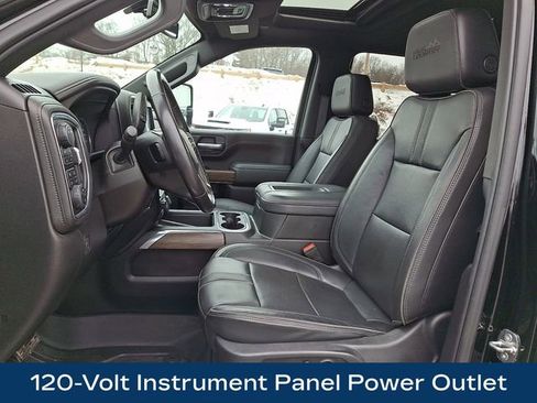 Used 2022 Chevrolet Silverado 2500 High Country image 17