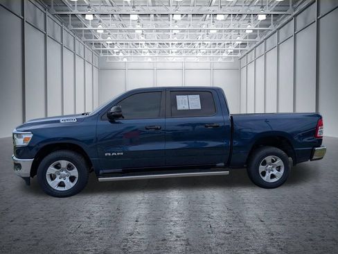 Used 2023 RAM 1500 Big Horn AWD/4WD image 13