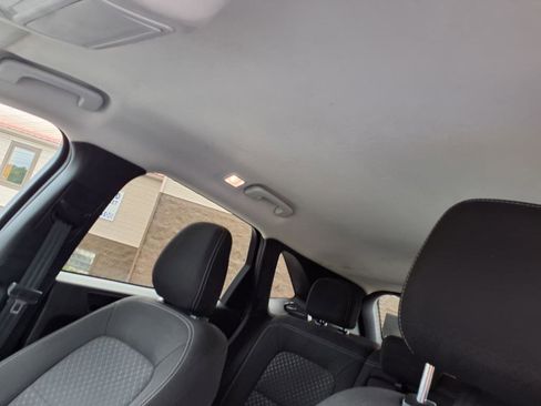 Used 2024 Ford Escape Active image 10