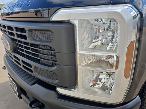 New 2026 Ford F350 XL w/ 360-Degree Camera Package image 35
