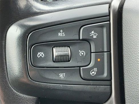 Used 2021 GMC Sierra 2500 AT4 w/ AT4 Premium Plus Package image 28