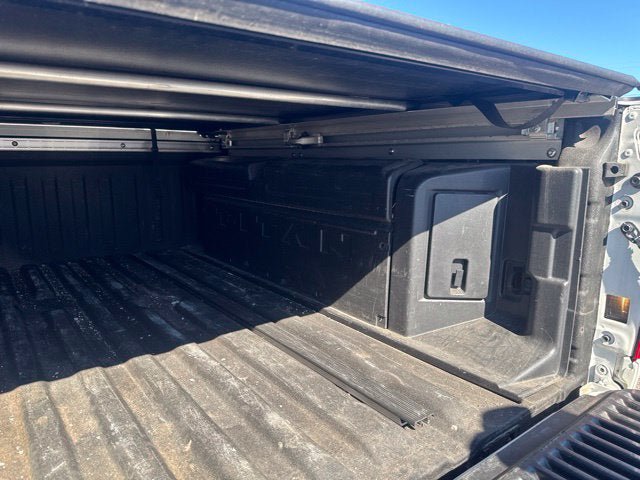 Used 2019 Nissan Titan Platinum Reserve w/ Platinum Utility Package AWD/4WD image 13