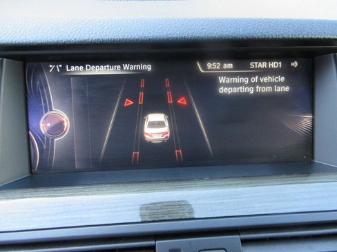 Used 2015 BMW 535i Sedan image 56