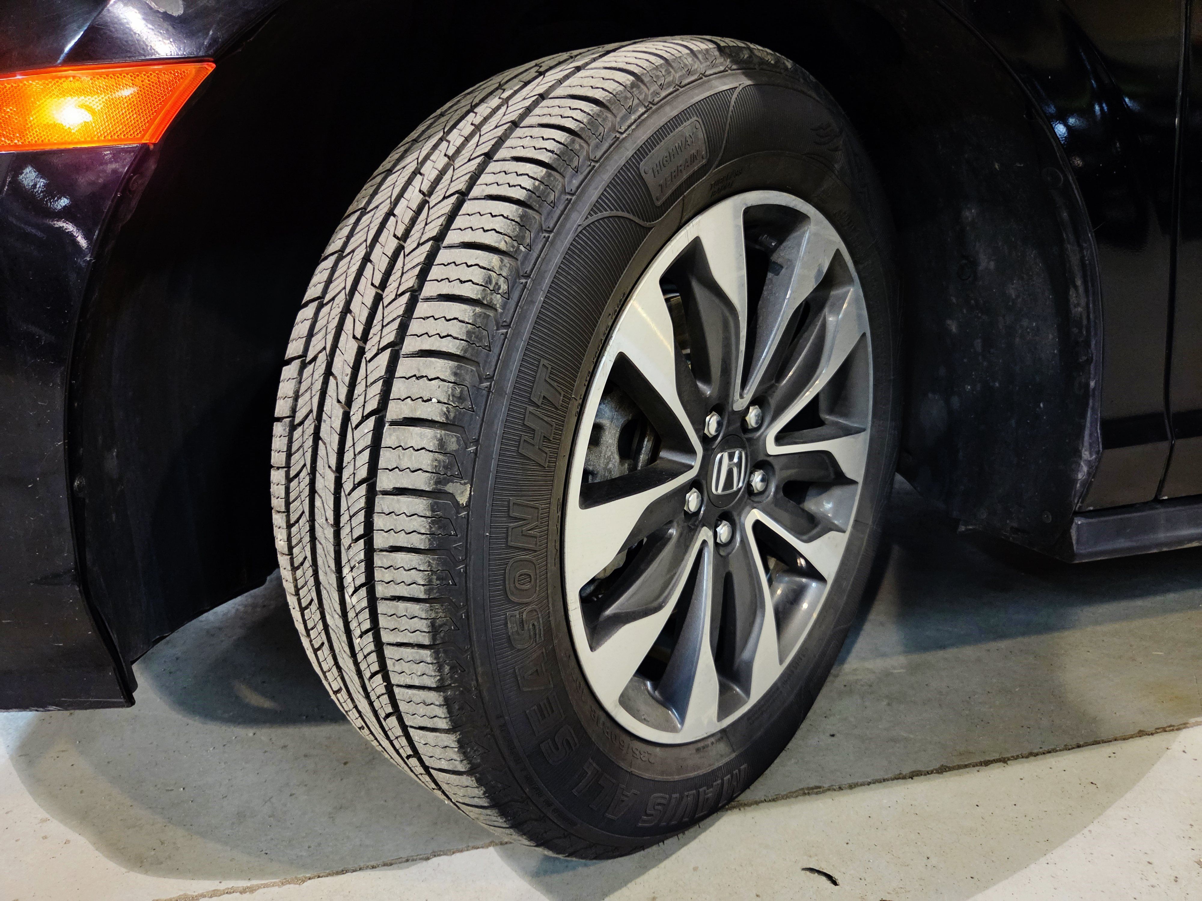 Used 2021 Honda Odyssey EX-L image 57