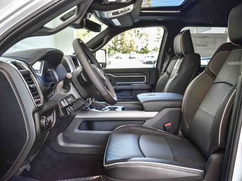 New 2026 RAM 2500 Laramie image 19