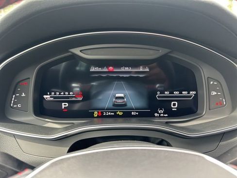 New 2026 Audi RS 7 Performance image 33