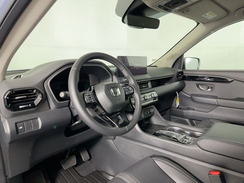 New 2026 Honda Pilot EX-L image 3