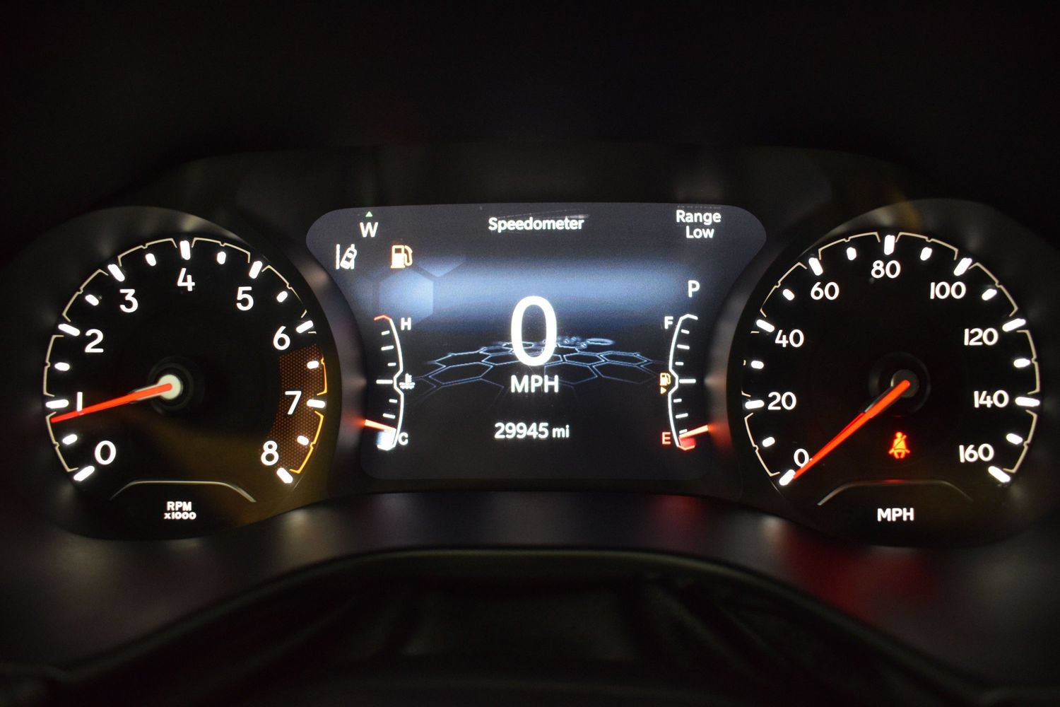 Used 2022 Jeep Compass Latitude w/ Convenience Group FWD image 19