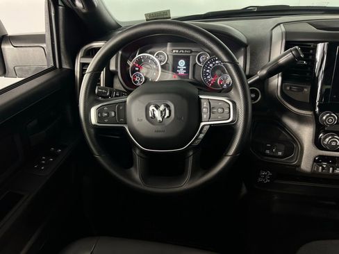 Used 2025 RAM 2500 Tradesman w/ Chrome Appearance Group image 16