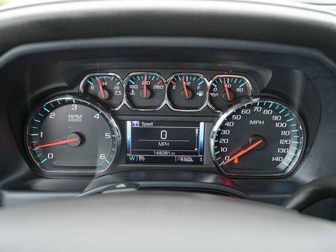 Used 2018 Chevrolet Silverado 3500 High Country AWD/4WD image 35