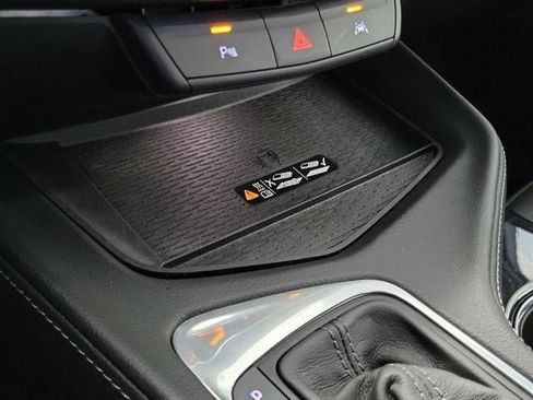 Certified 2023 Cadillac CT4 Luxury image 21