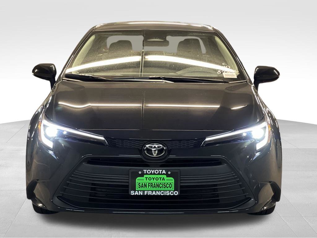 New 2027 Toyota Corolla LE FWD image 5
