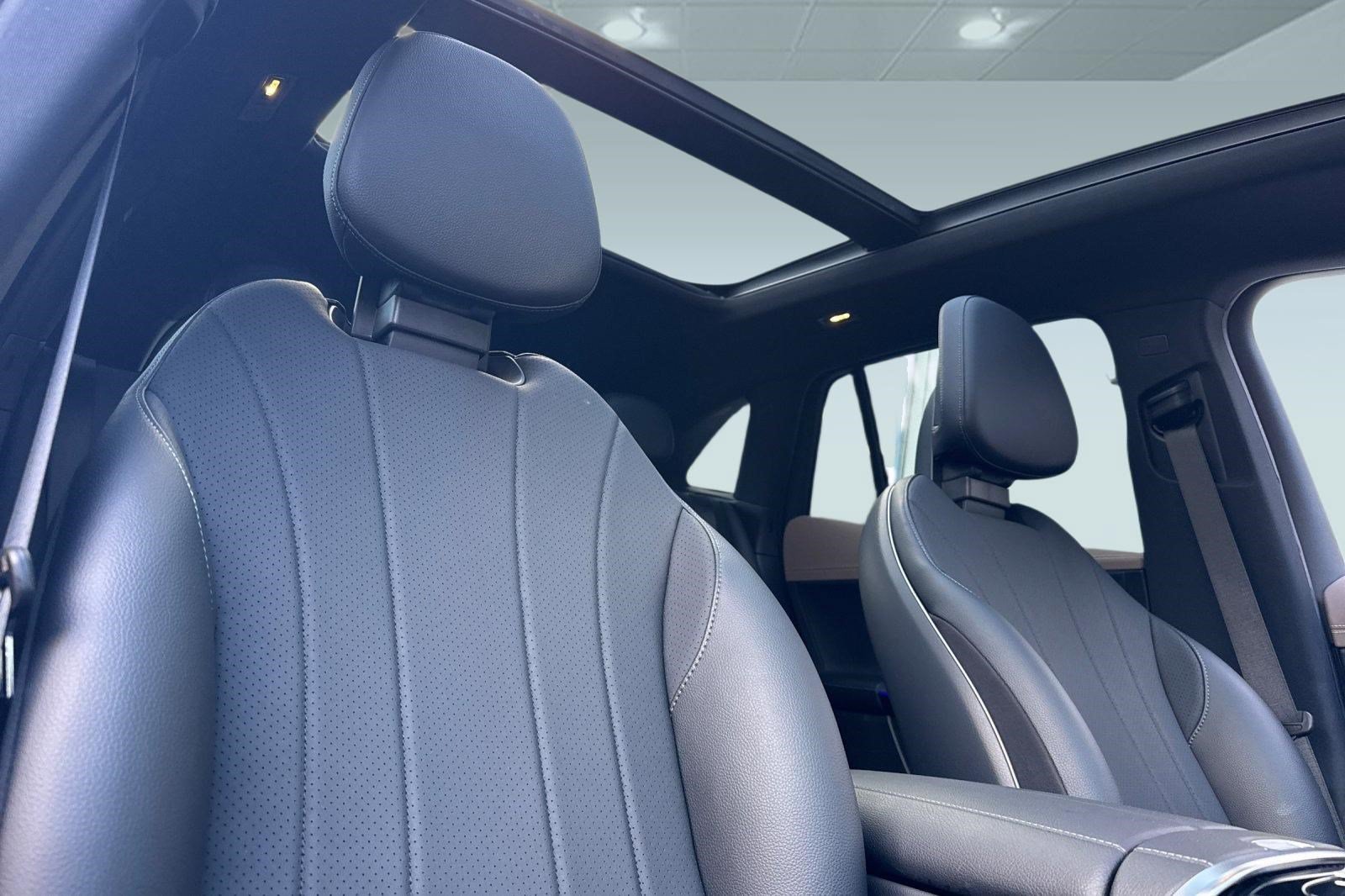 Certified 2023 Mercedes-Benz EQE 350+ 4MATIC SUV image 25