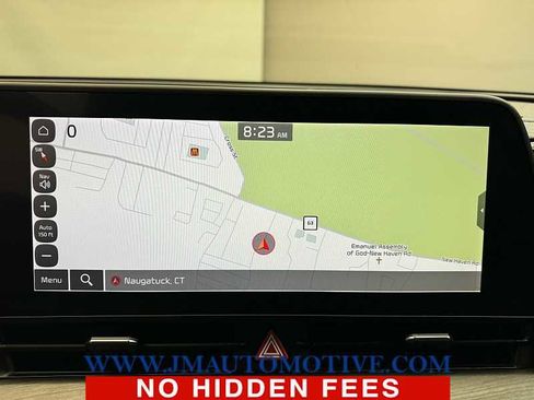 Used 2023 Kia Sportage X-Line image 26