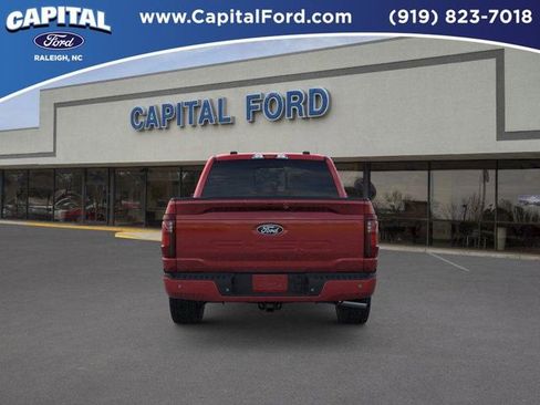 New 2026 Ford F150 XLT image 5