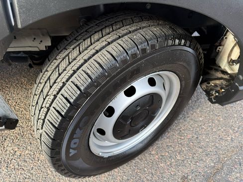 Used 2021 Ford Transit 250 Low Roof image 31