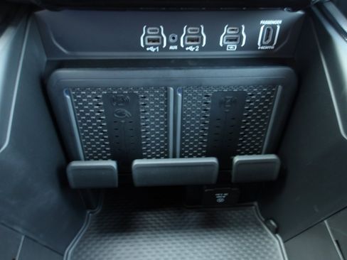 New 2026 RAM 1500 Rebel w/ Rebel Level 2 Equipment Group image 24