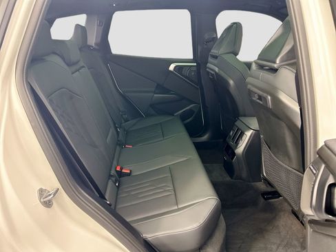 Certified 2025 BMW X3 M50 w/ Premium Package image 20