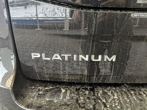 Certified 2025 Ford Expedition Max Platinum image 7