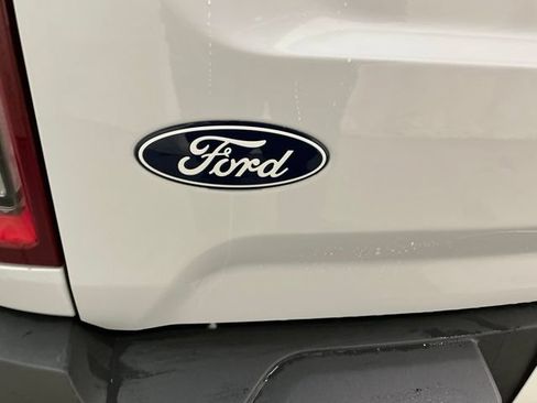 New 2026 Ford Bronco Sport Big Bend w/ Convenience Package AWD/4WD image 6