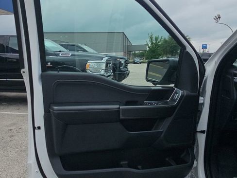 Used 2022 Ford F150 XLT w/ Equipment Group 302A High AWD/4WD image 10