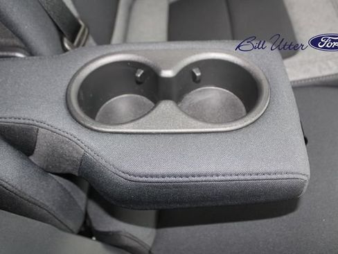 New 2026 Ford Bronco Big Bend AWD/4WD image 9