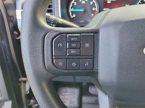 Used 2021 Ford F150 XL w/ STX Appearance Package image 15