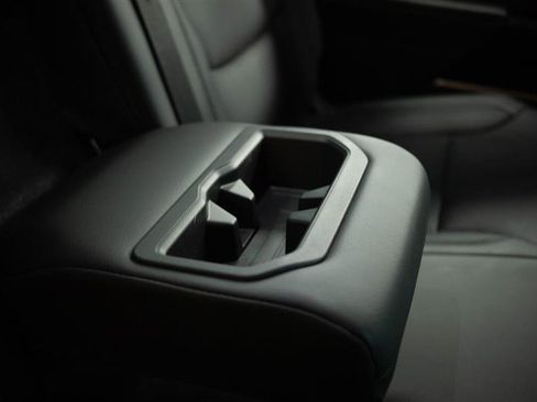 Used 2024 Toyota Tundra Limited image 16