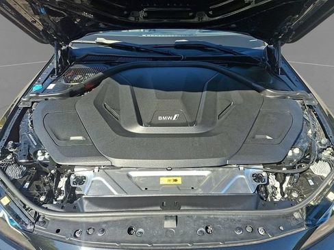 Used 2024 BMW i4 M50 AWD/4WD image 33