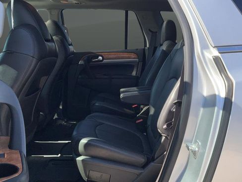 Used 2012 Buick Enclave Premium w/ Trailering Provision Package AWD/4WD image 19
