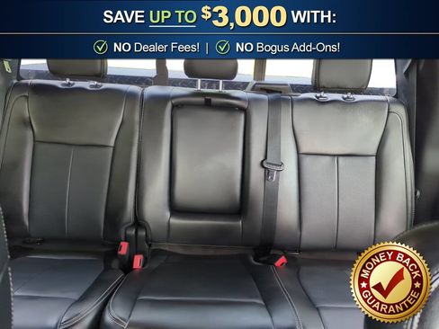 Used 2020 Ford F150 Lariat AWD/4WD image 21
