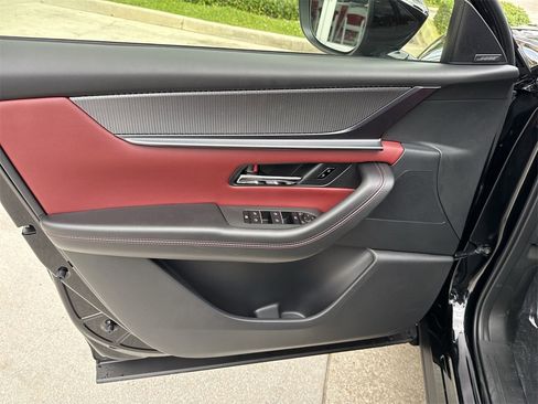 New 2026 MAZDA CX-70 3.3 Turbo w/ Premium Plus Pkg image 40