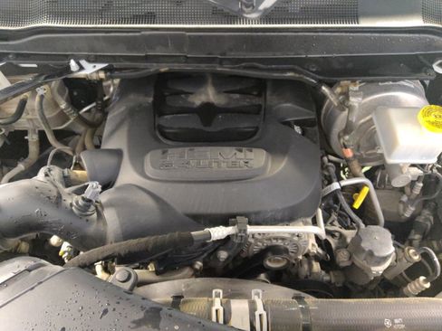 Used 2023 RAM 2500 Big Horn w/ Level 1 Equipment Group RWD image 30