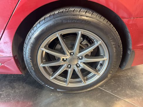 Used 2016 Hyundai Sonata Sport w/ Option Group 02 image 10