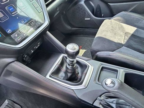 Used 2023 Subaru WRX Limited AWD/4WD image 22