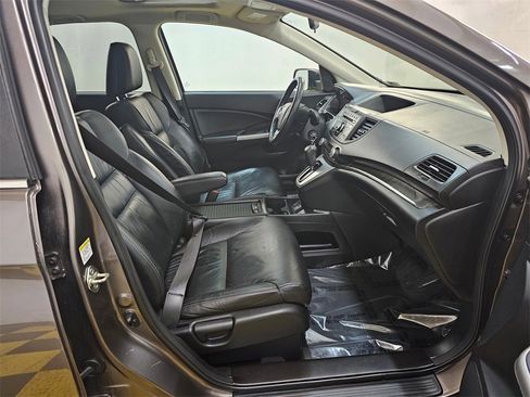Used 2014 Honda CR-V EX-L image 11