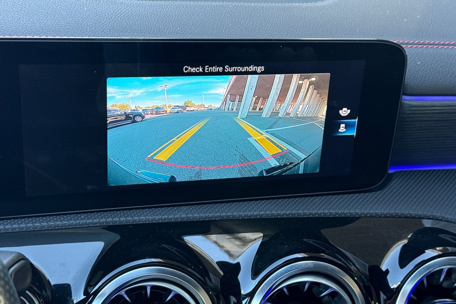 Certified 2023 Mercedes-Benz CLA 250 image 20