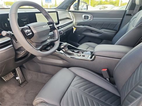 New 2026 Kia Sorento SX Prestige image 13