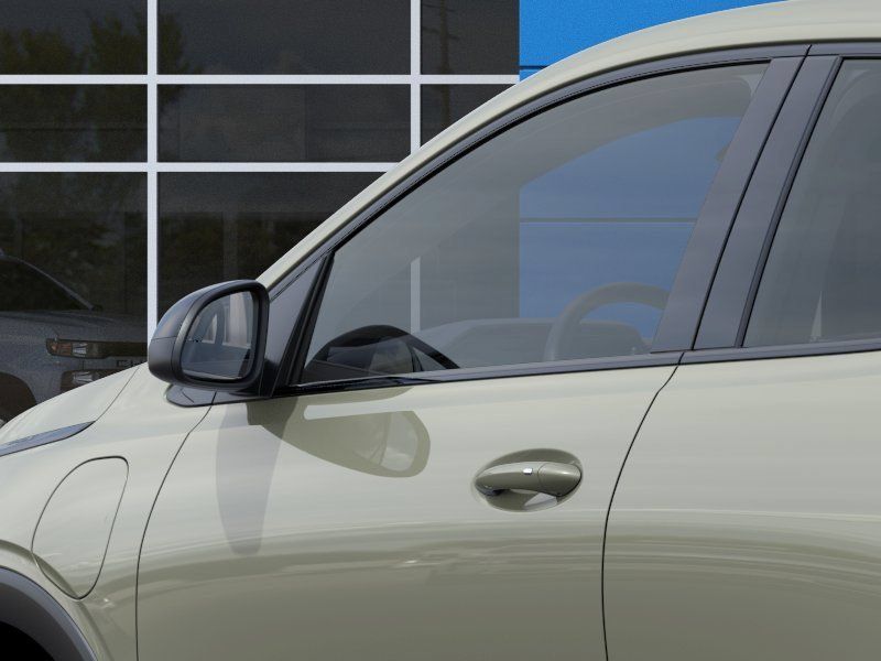 New 2027 Chevrolet Bolt LT FWD image 12