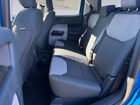 New 2026 Ford Maverick XLT w/ XLT Luxury Package AWD/4WD image 16