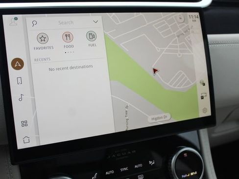 New 2026 Jaguar F-PACE R-Dynamic S image 18