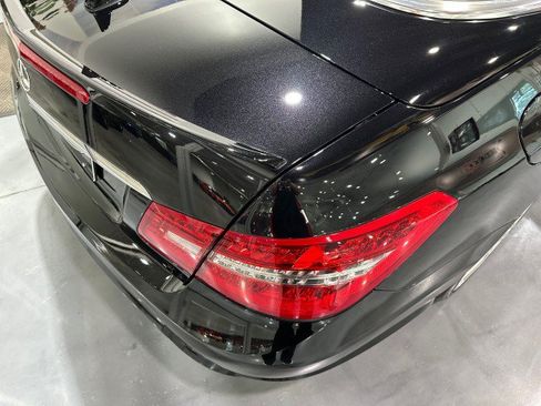 Used 2012 Mercedes-Benz E 550 Cabriolet image 29
